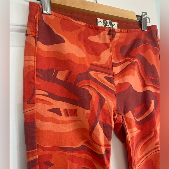 Never worn! Free people size 25 - Picture 2 of 3